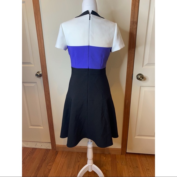 Kate Spade Color block Dress - Picture 3 of 3